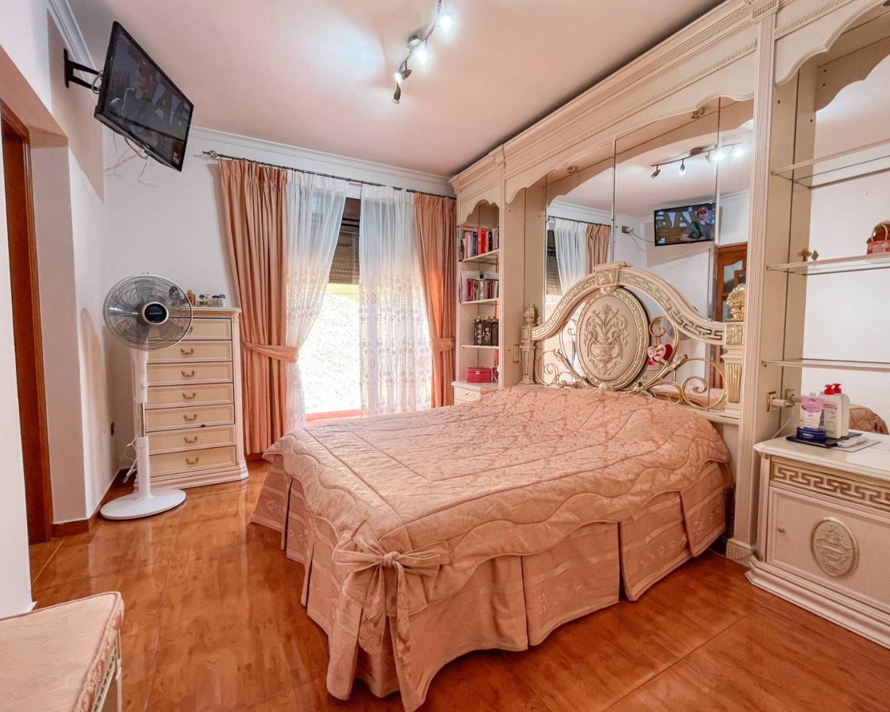 Vente - Villa individuelle - Dénia - Las marinas