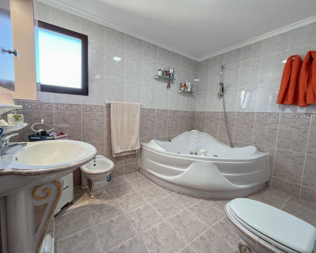 Vente - Villa individuelle - Dénia - Las marinas