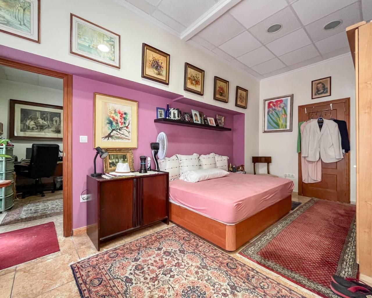 Vente - Villa individuelle - Dénia - Las marinas