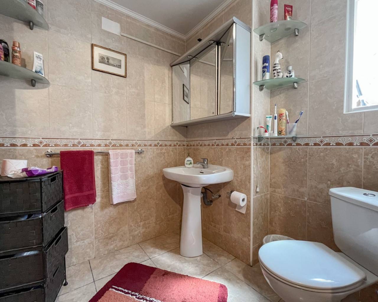 Vente - Villa individuelle - Dénia - Las marinas