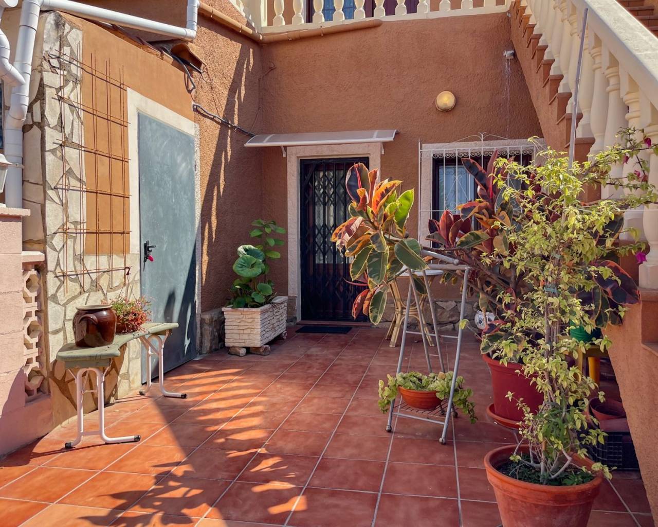 Vente - Villa individuelle - Dénia - Las marinas