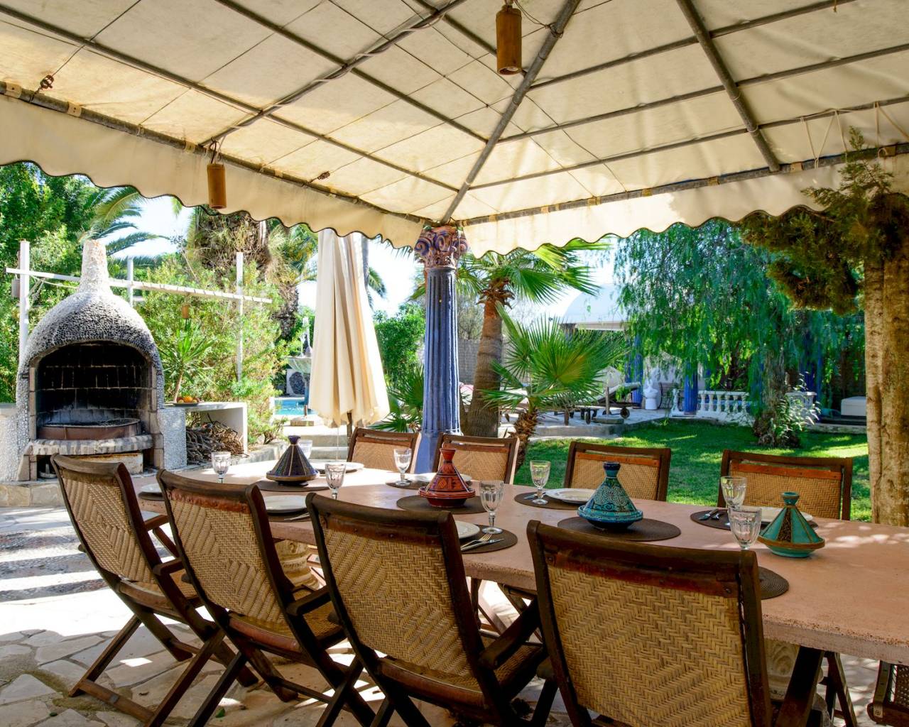 Vente - Villa individuelle - Ibiza - Sant Josep de Sa Talaia
