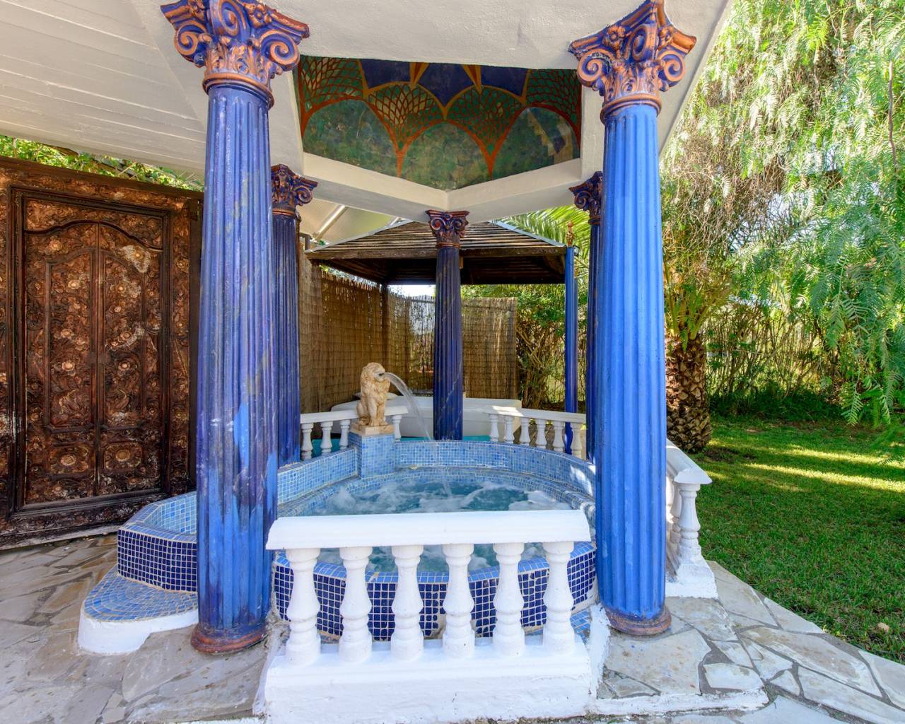 Vente - Villa individuelle - Ibiza - Sant Josep de Sa Talaia