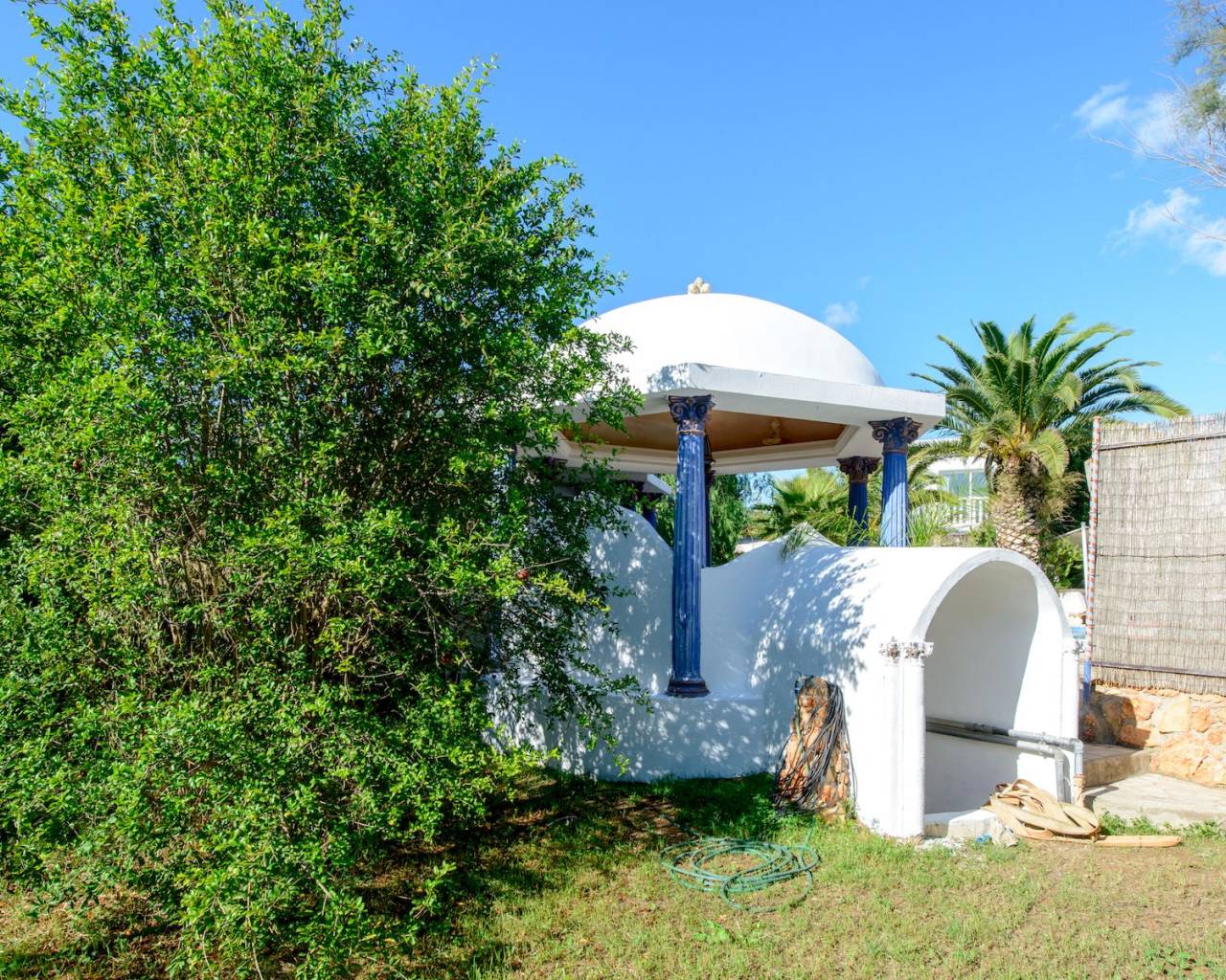 Vente - Villa individuelle - Ibiza - Sant Josep de Sa Talaia