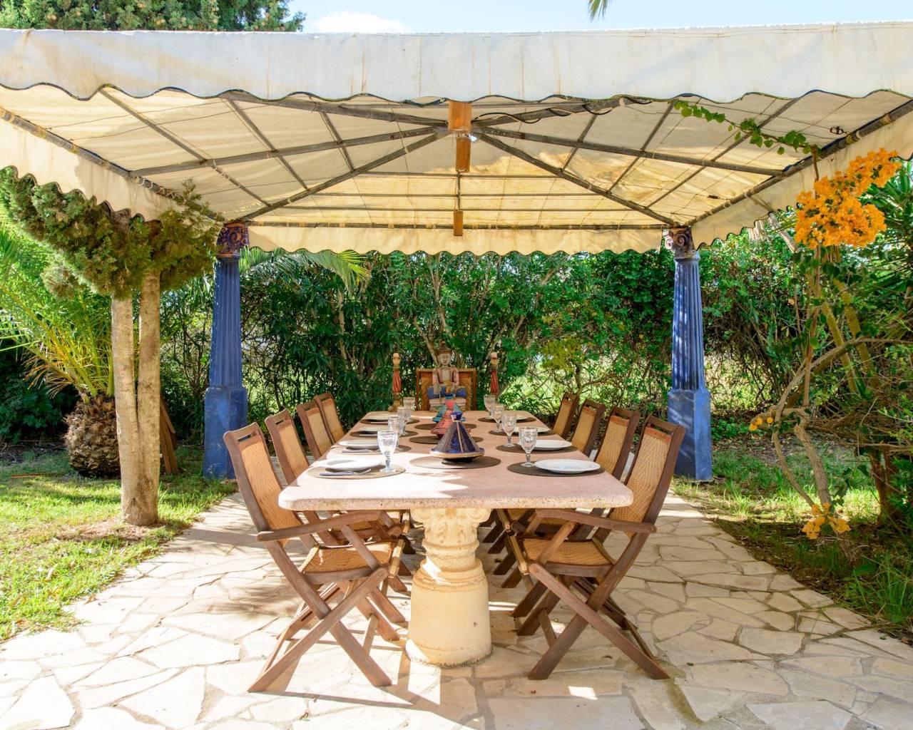 Vente - Villa individuelle - Ibiza - Sant Josep de Sa Talaia