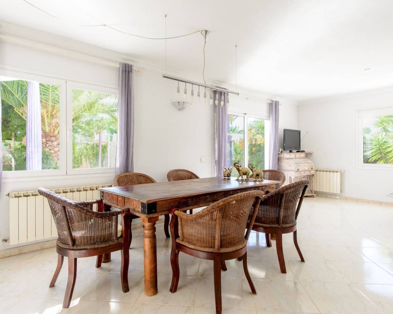Vente - Villa individuelle - Ibiza - Sant Josep de Sa Talaia