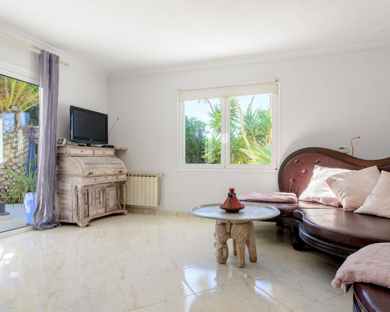 Vente - Villa individuelle - Ibiza - Sant Josep de Sa Talaia