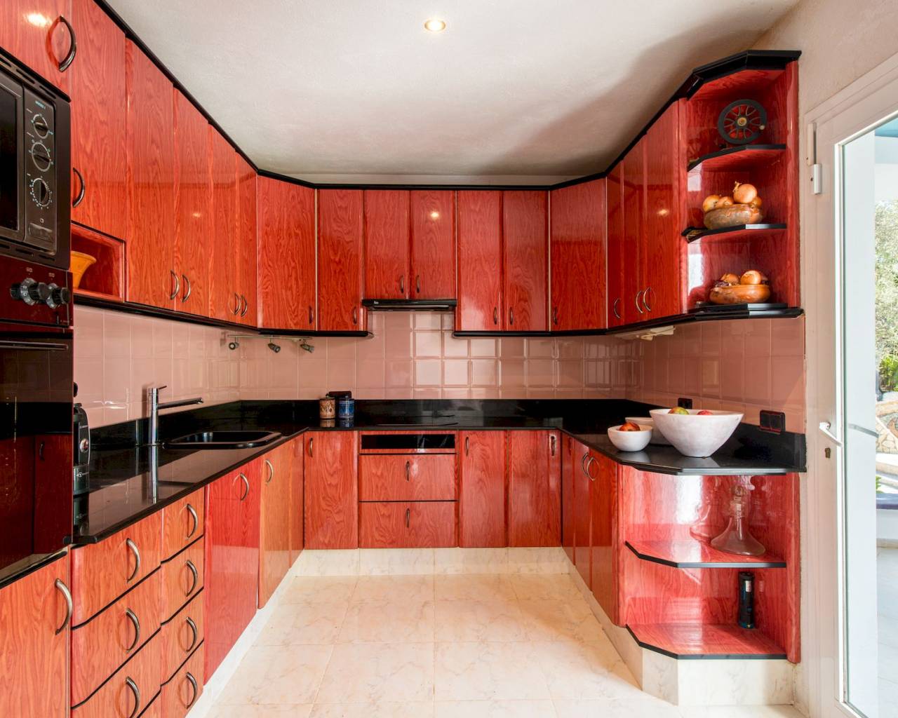 Vente - Villa individuelle - Ibiza - Sant Josep de Sa Talaia