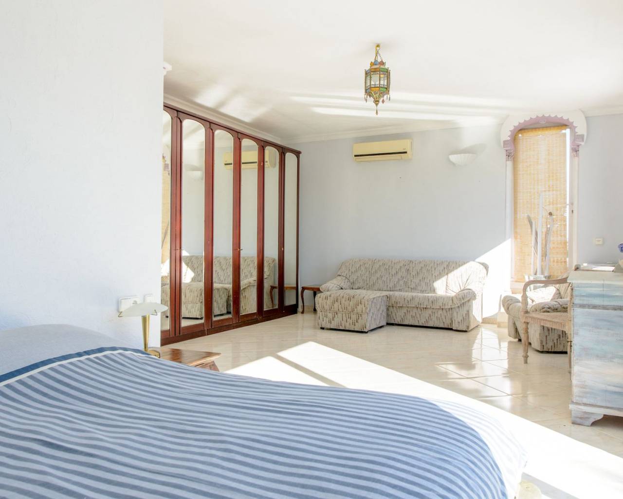 Vente - Villa individuelle - Ibiza - Sant Josep de Sa Talaia