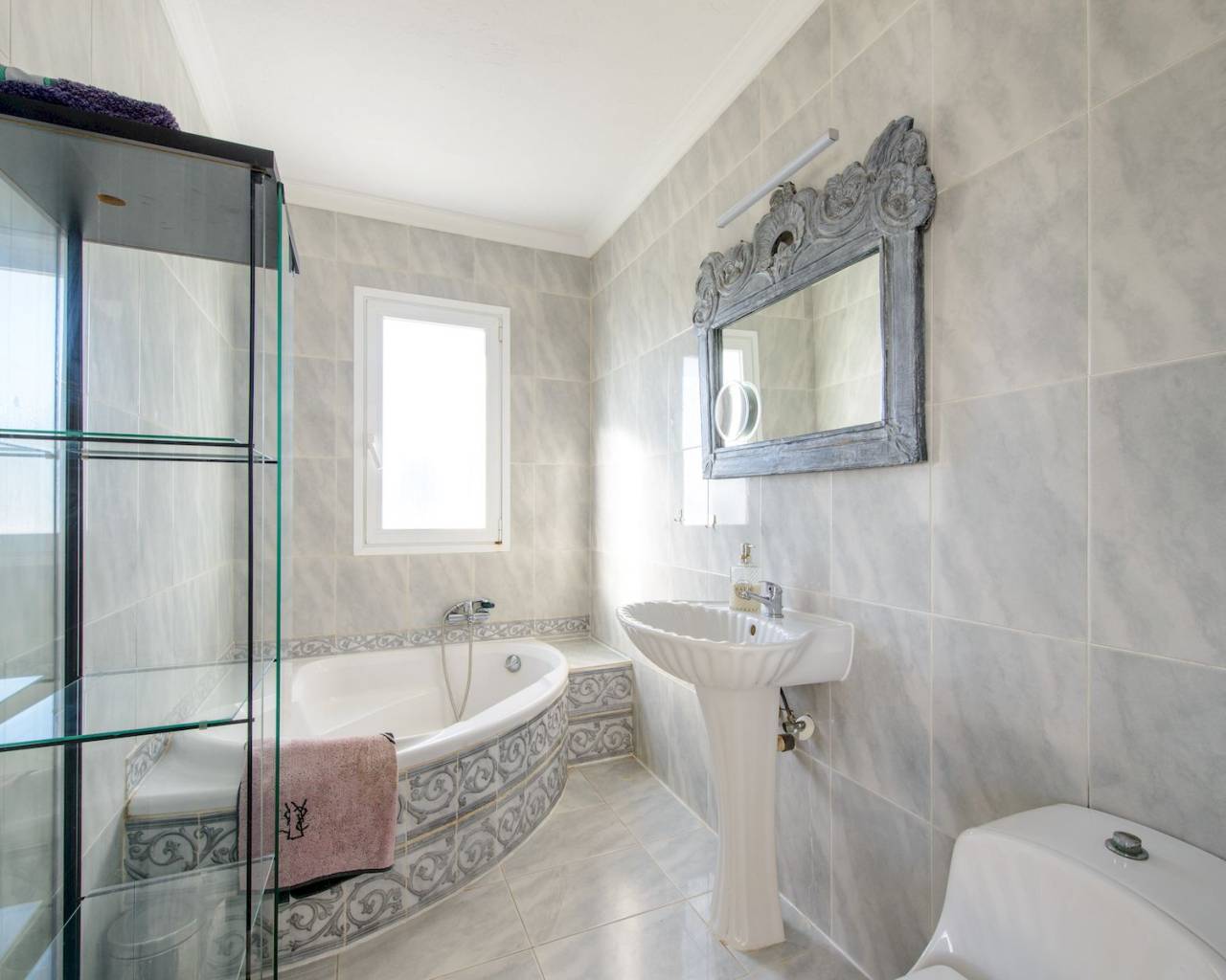 Vente - Villa individuelle - Ibiza - Sant Josep de Sa Talaia