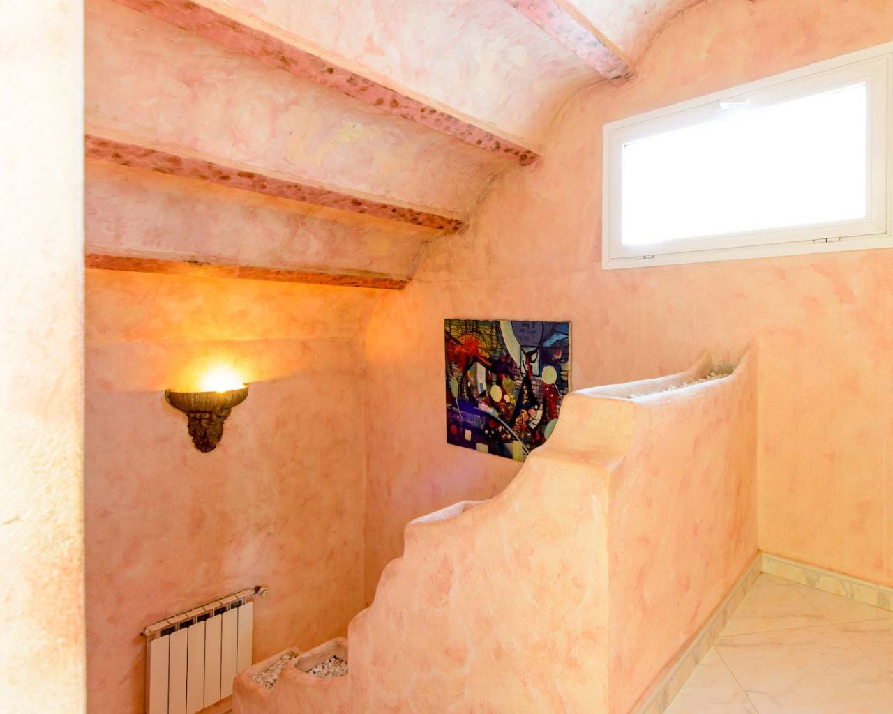 Vente - Villa individuelle - Ibiza - Sant Josep de Sa Talaia