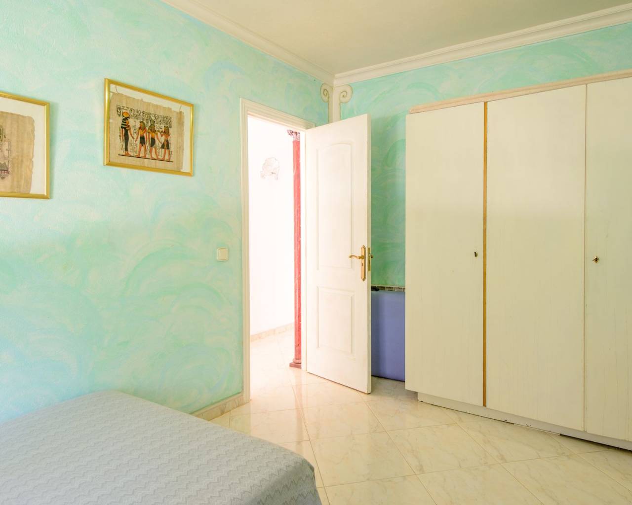Vente - Villa individuelle - Ibiza - Sant Josep de Sa Talaia