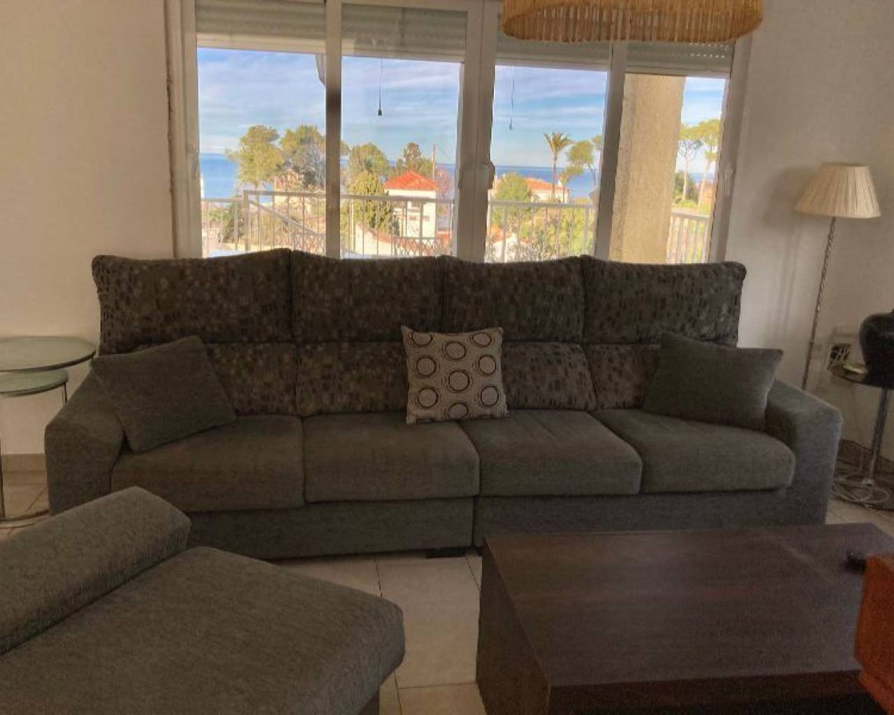Vente - Villa individuelle - Javea - Cala Blanca