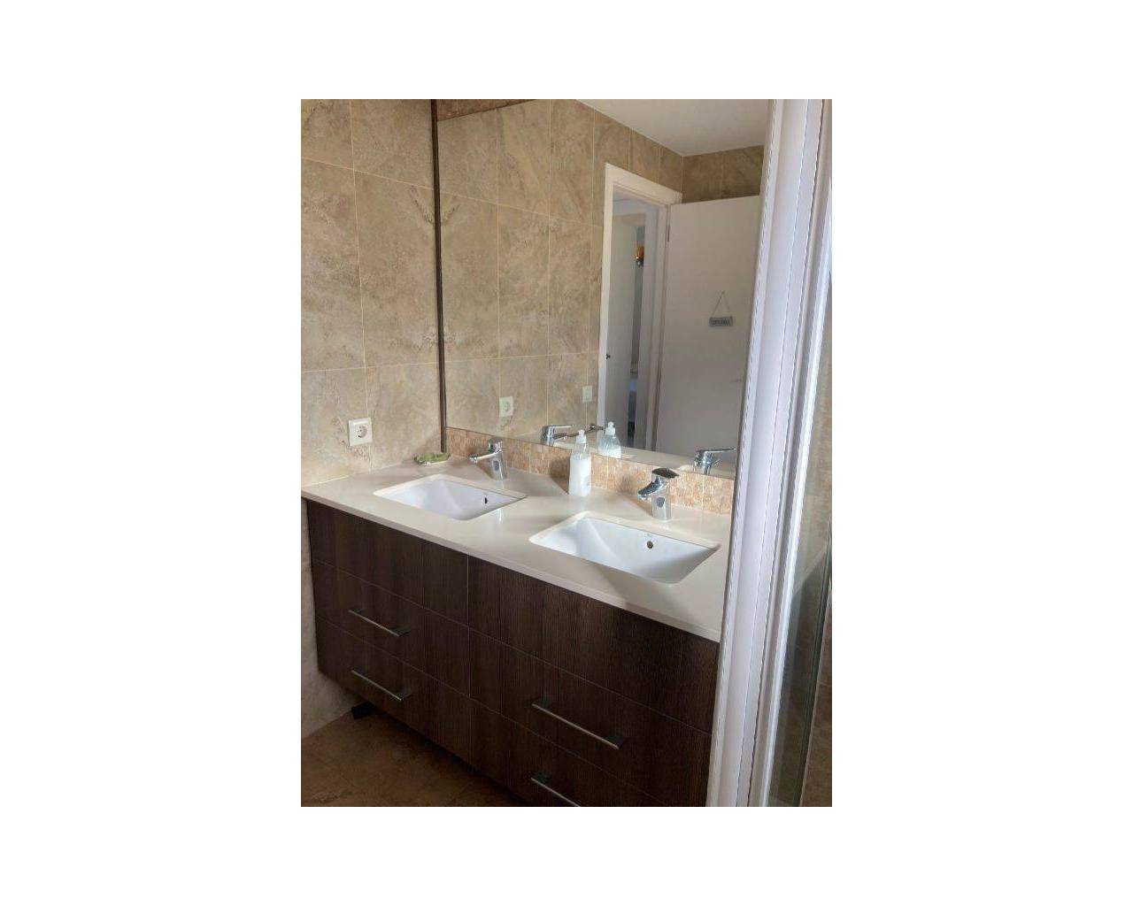 Vente - Villa individuelle - Javea - Cala Blanca