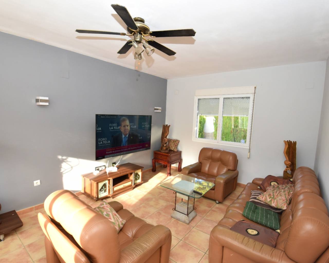 Vente - Villa individuelle - Javea - Cansalades