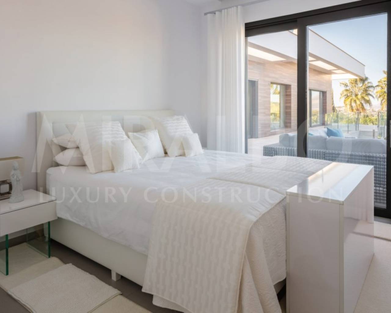 Vente - Villa individuelle - Javea - Cap Martí - El Tossalet - Pinomar