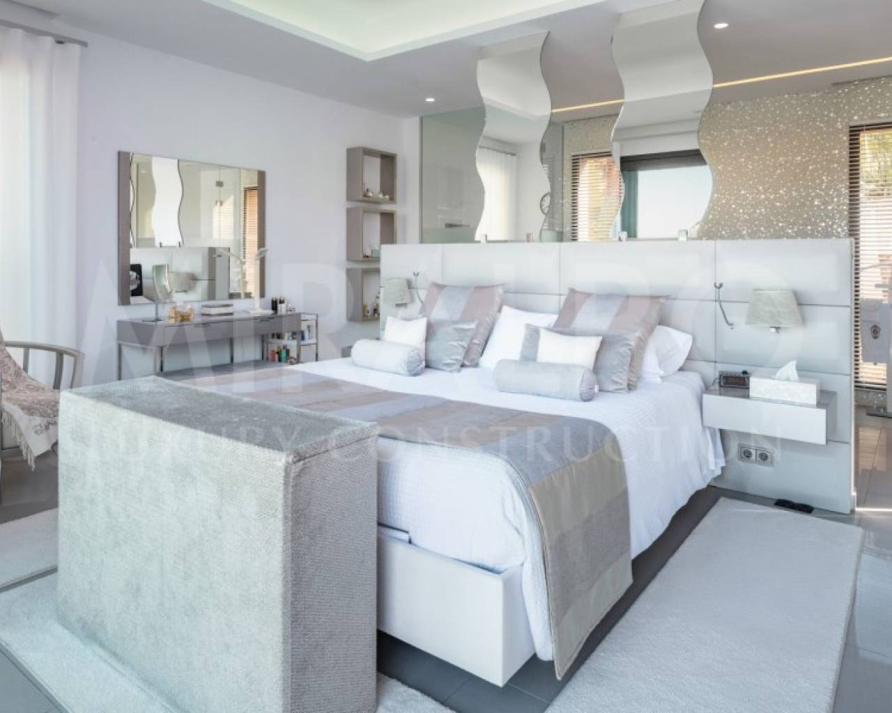 Vente - Villa individuelle - Javea - Cap Martí - El Tossalet - Pinomar