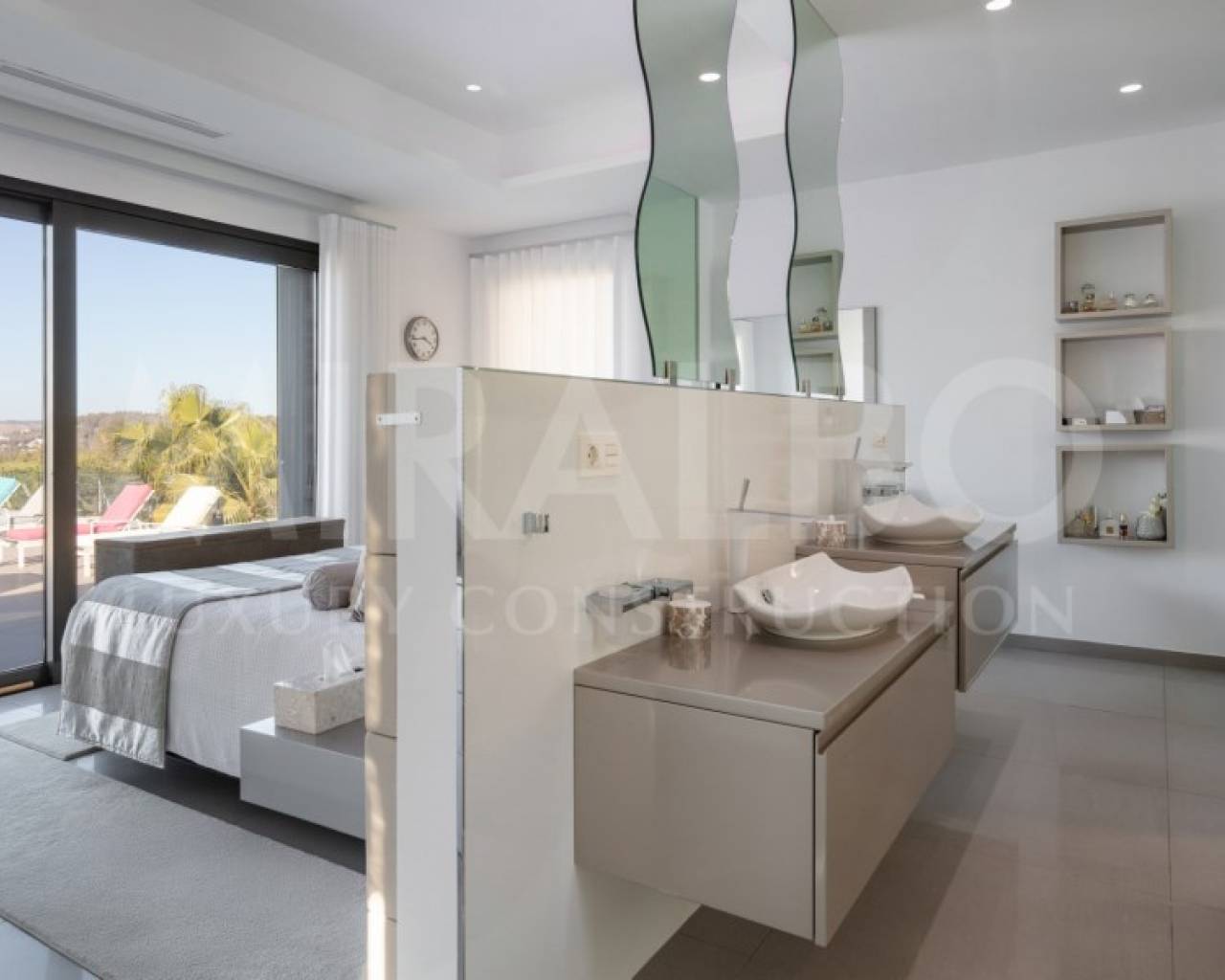 Vente - Villa individuelle - Javea - Cap Martí - El Tossalet - Pinomar