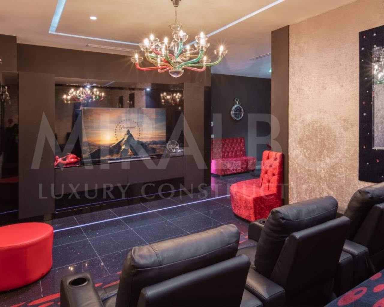 Vente - Villa individuelle - Javea - Cap Martí - El Tossalet - Pinomar