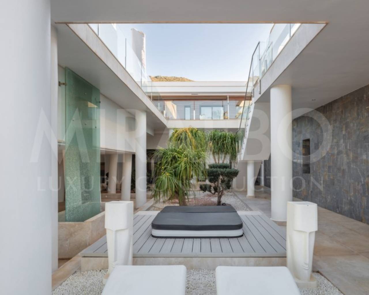 Vente - Villa individuelle - Javea - Cap Martí - El Tossalet - Pinomar