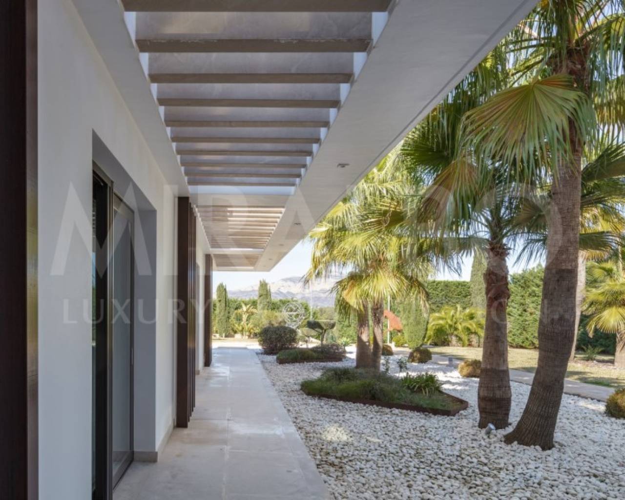 Vente - Villa individuelle - Javea - Cap Martí - El Tossalet - Pinomar