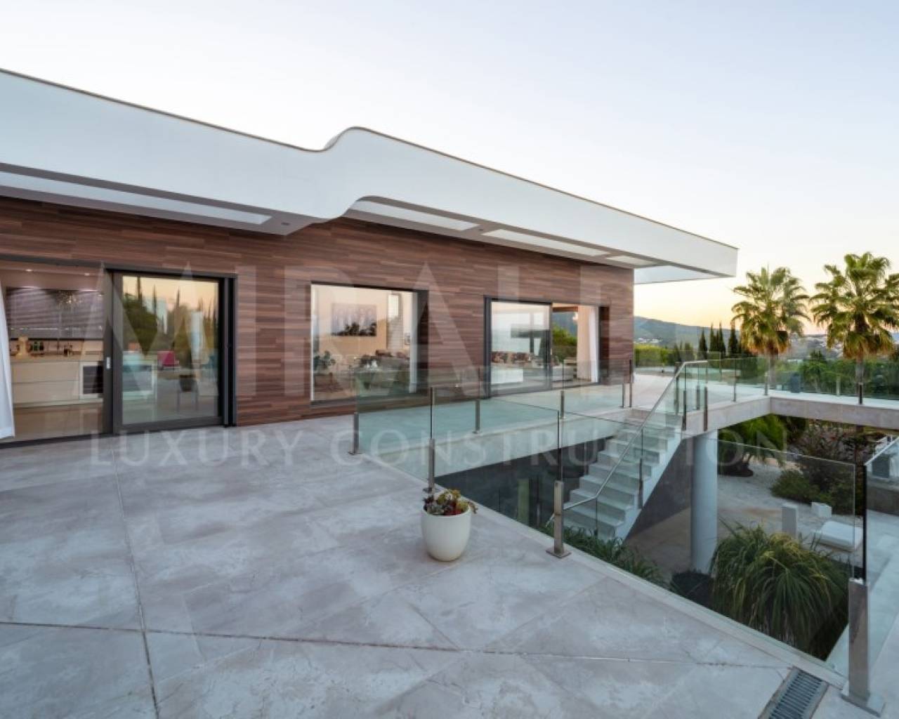 Vente - Villa individuelle - Javea - Cap Martí - El Tossalet - Pinomar