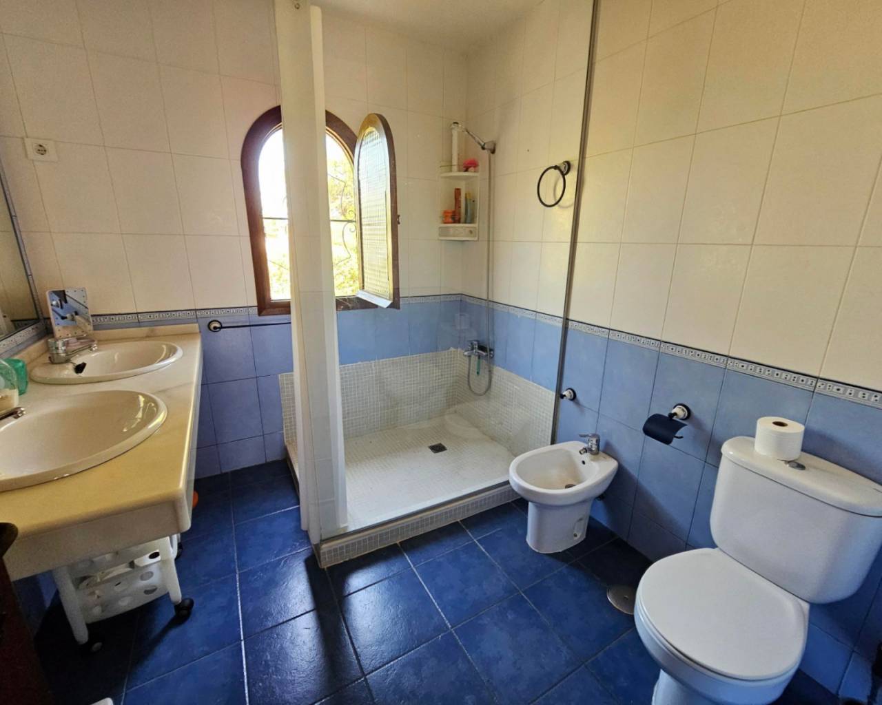 Vente - Villa individuelle - Javea - Cap Marti