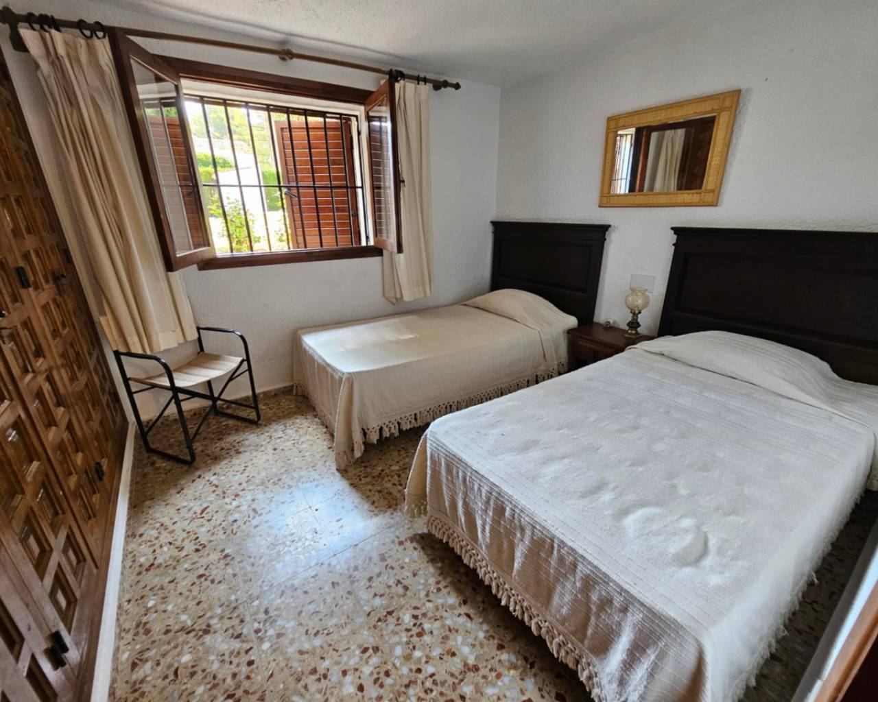 Vente - Villa individuelle - Javea - Cap Marti