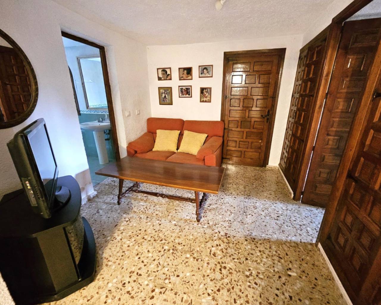 Vente - Villa individuelle - Javea - Cap Marti