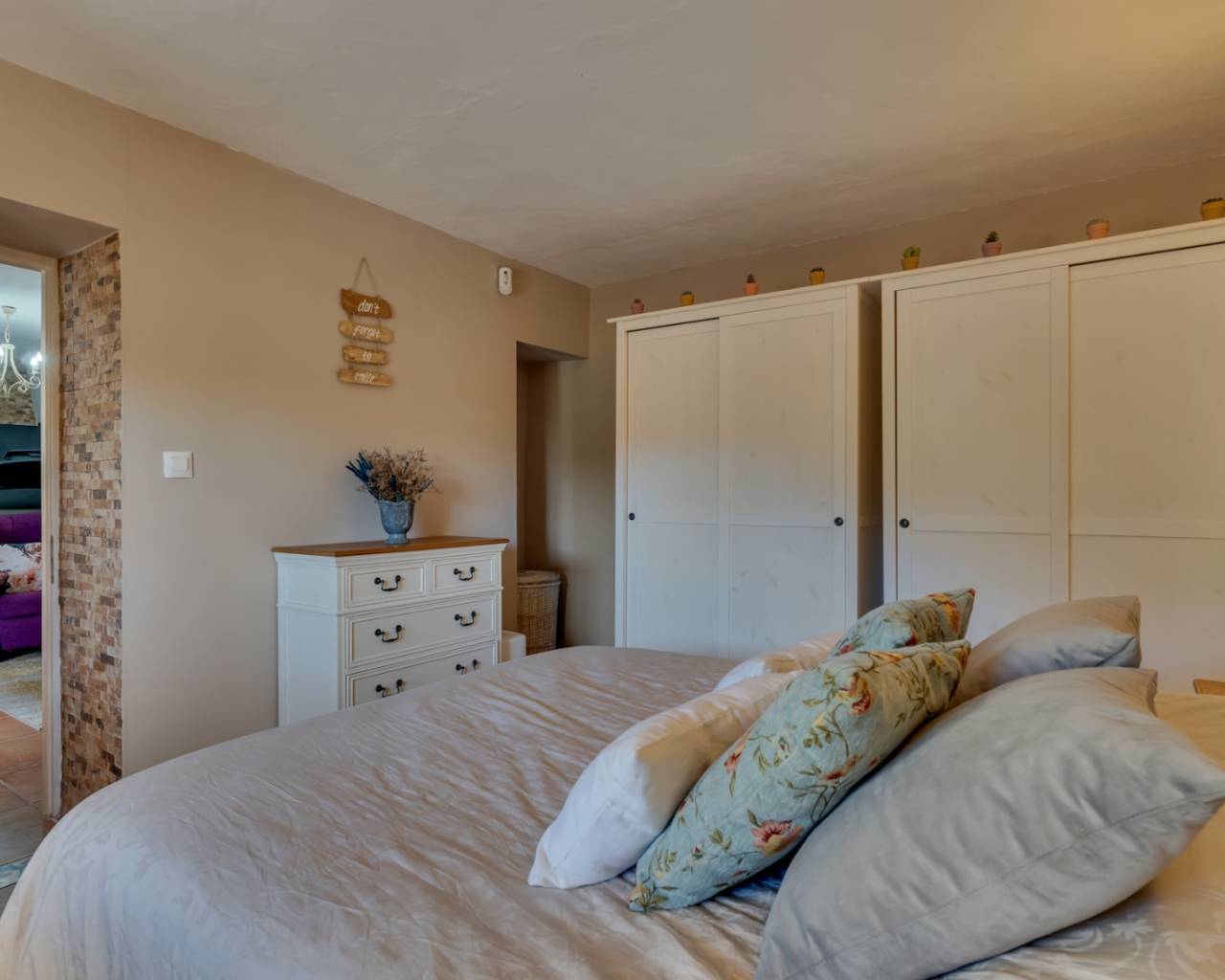 Vente - Villa individuelle - Javea
