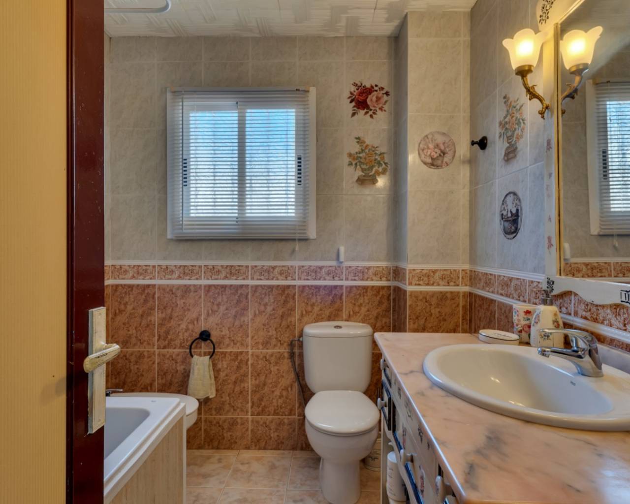 Vente - Villa individuelle - Javea