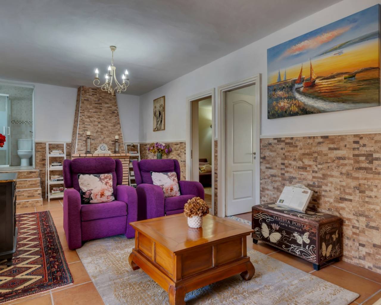 Vente - Villa individuelle - Javea