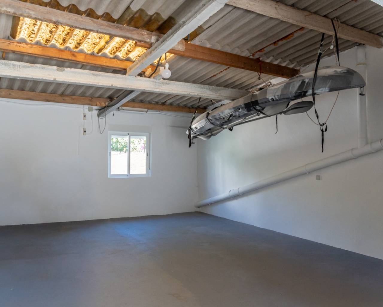 Vente - Villa individuelle - Javea
