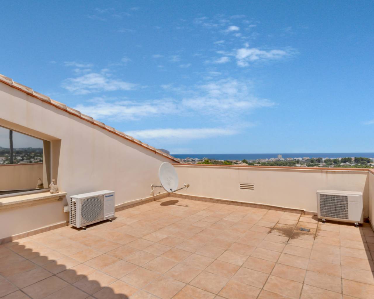 Vente - Villa individuelle - Javea