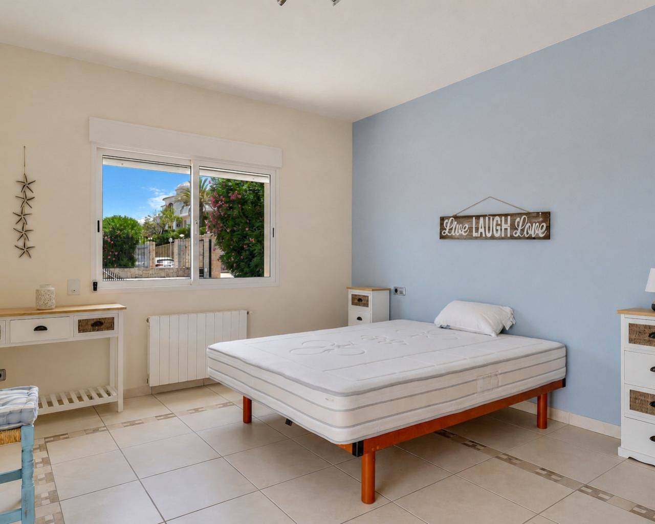 Vente - Villa individuelle - Javea