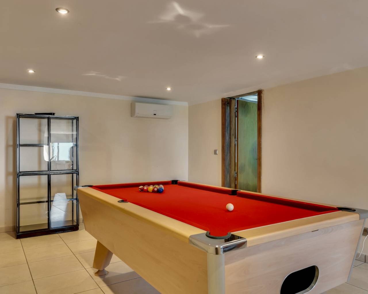 Vente - Villa individuelle - Javea