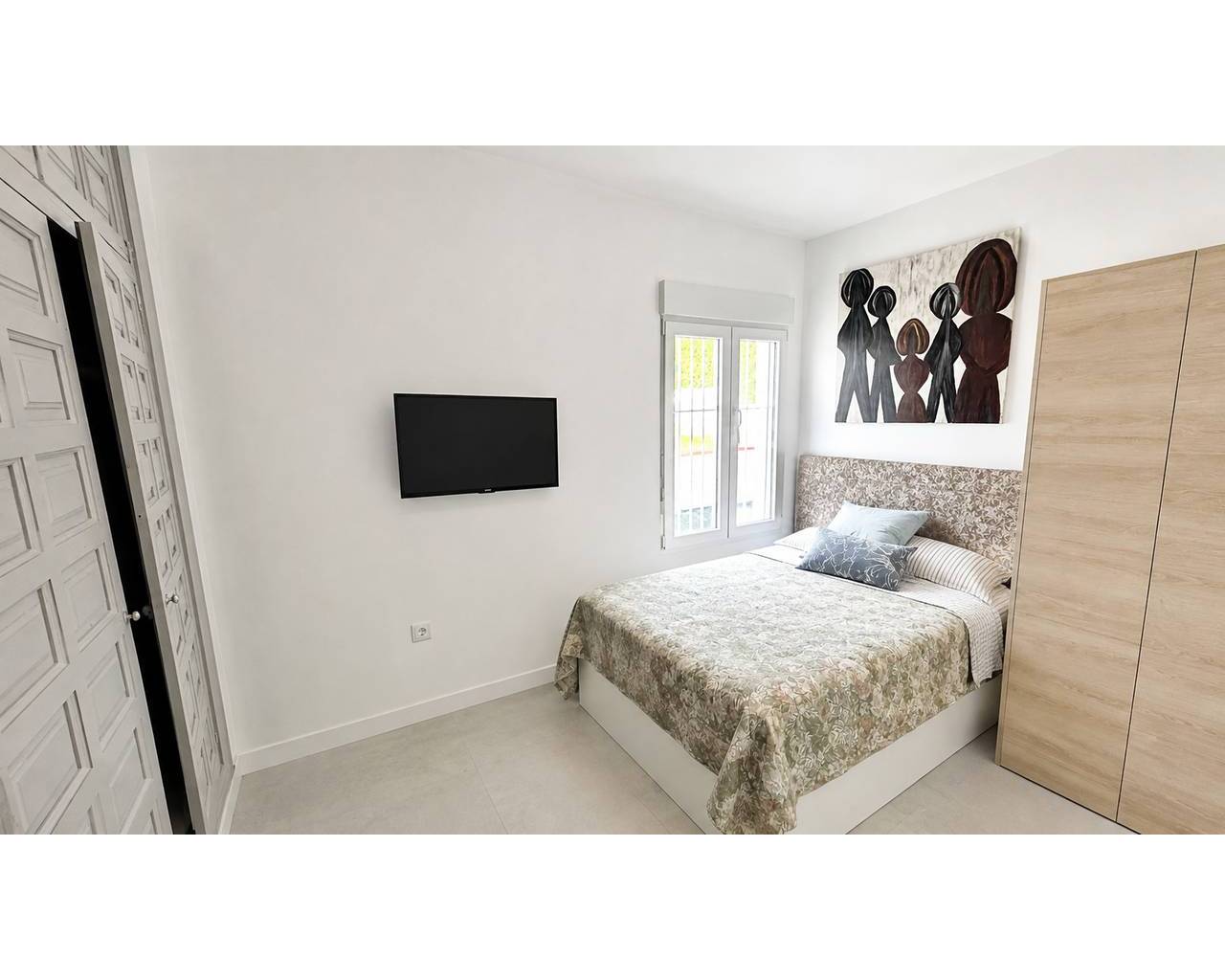 Vente - Villa individuelle - Javea