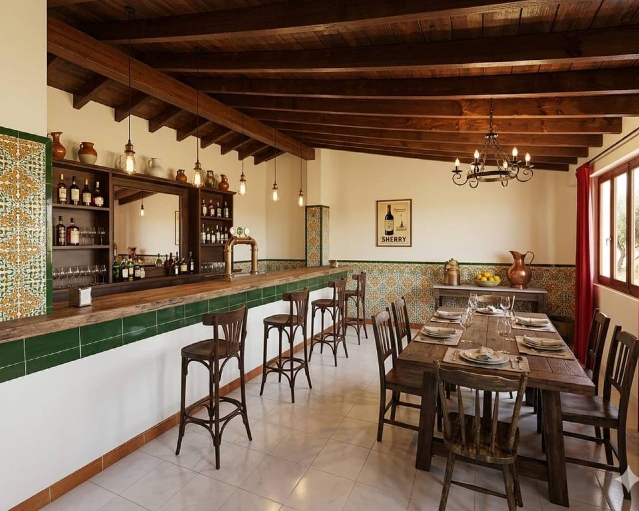 Vente - Villa individuelle - Javea