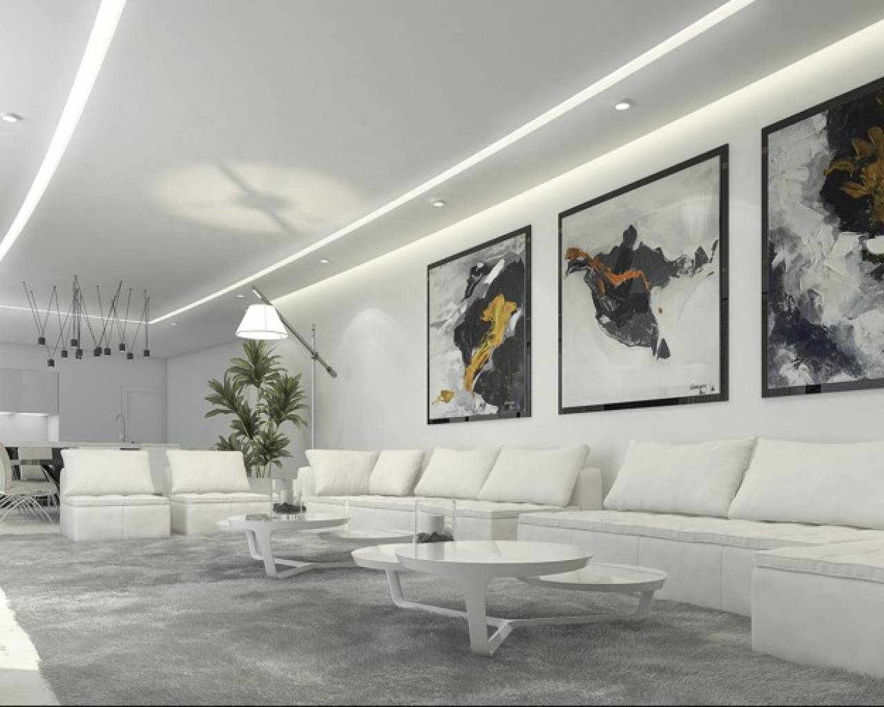New Build - Villa individuelle - Javea - Pueblo