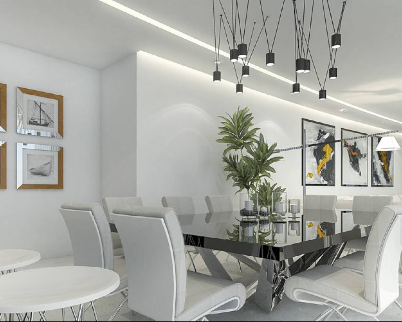 New Build - Villa individuelle - Javea - Pueblo