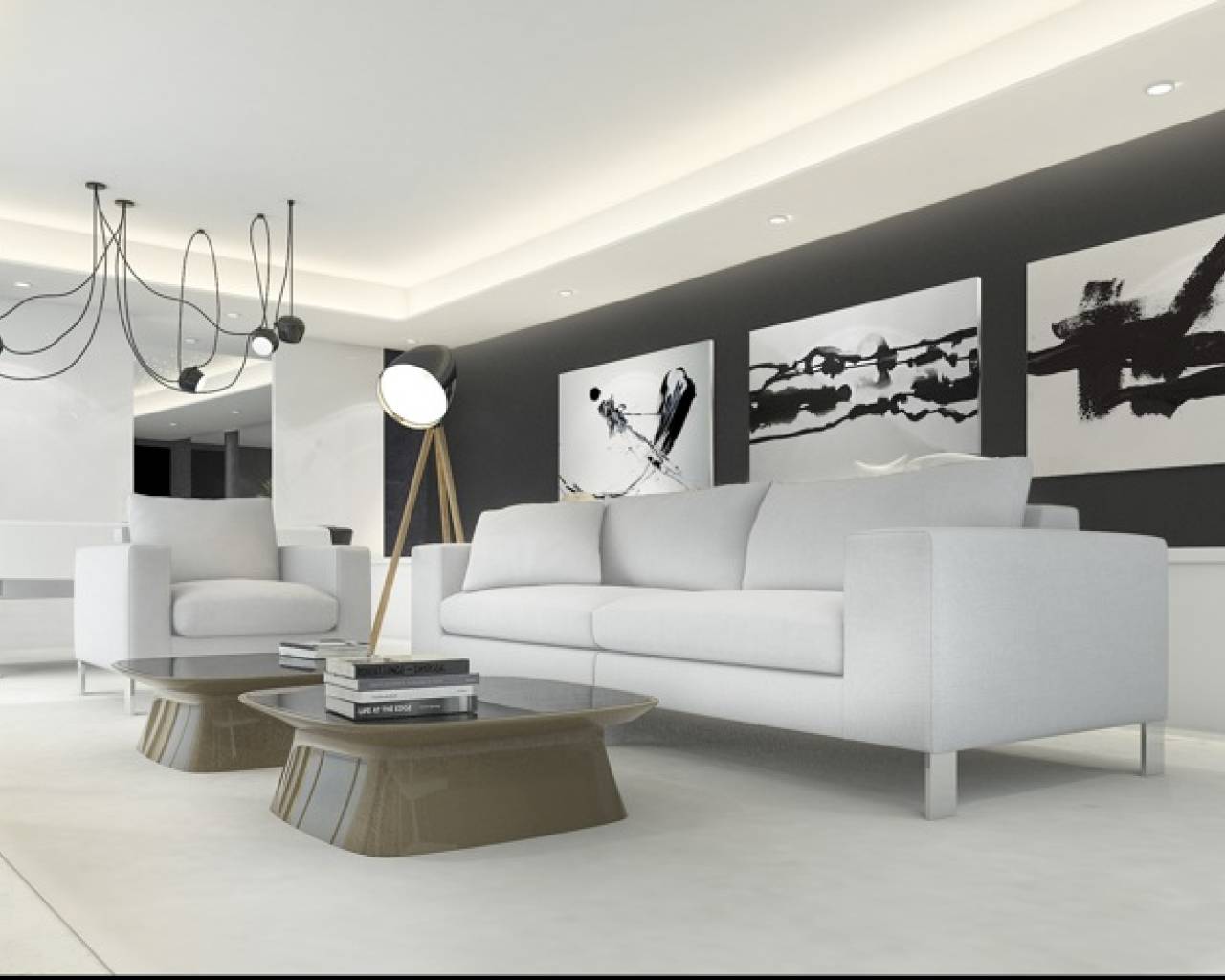 New Build - Villa individuelle - Javea - Pueblo