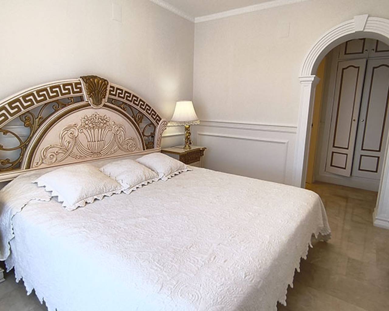 New Build - Villa individuelle - La Sella, Denia - La Sella Golf Resort