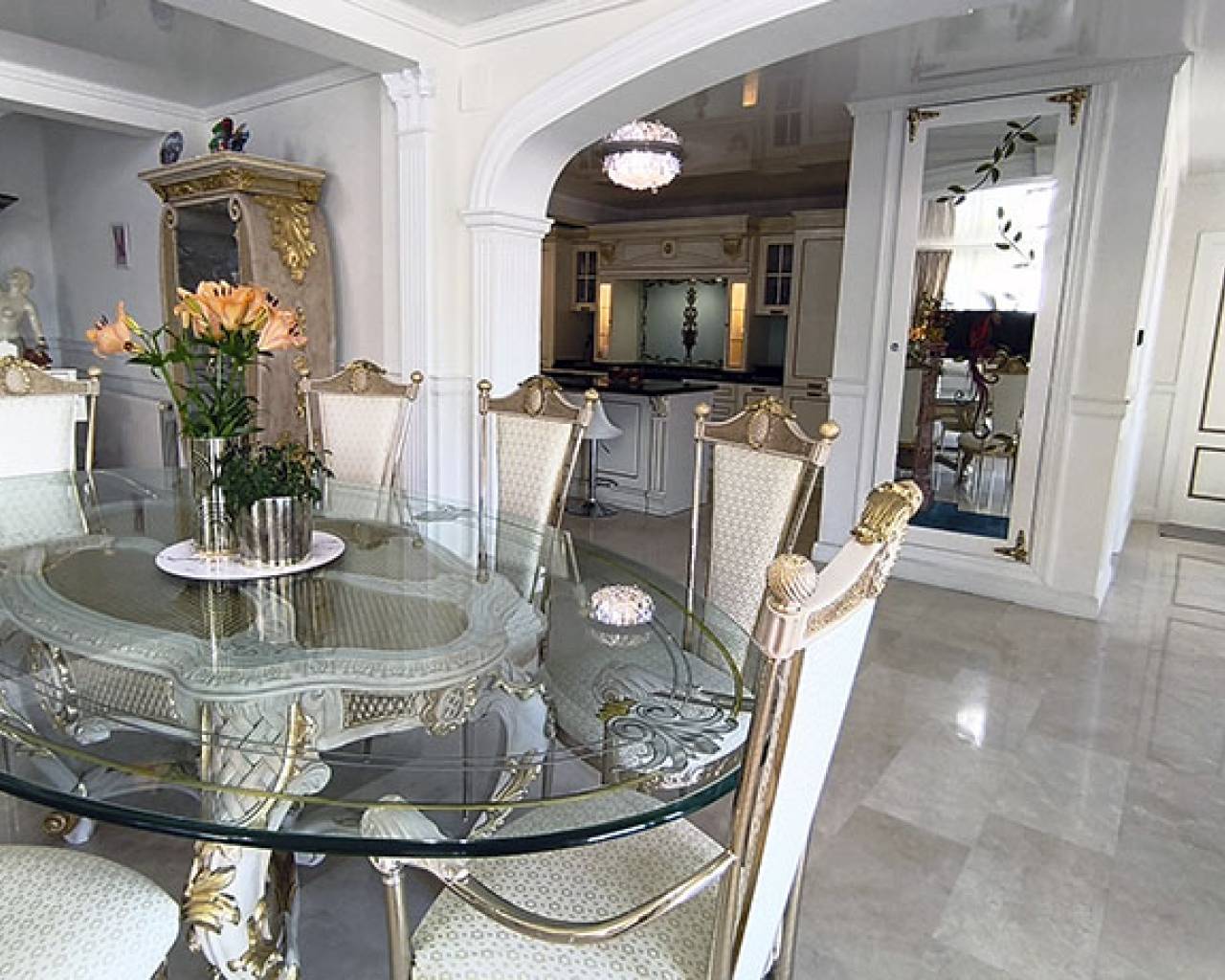 New Build - Villa individuelle - La Sella, Denia - La Sella Golf Resort