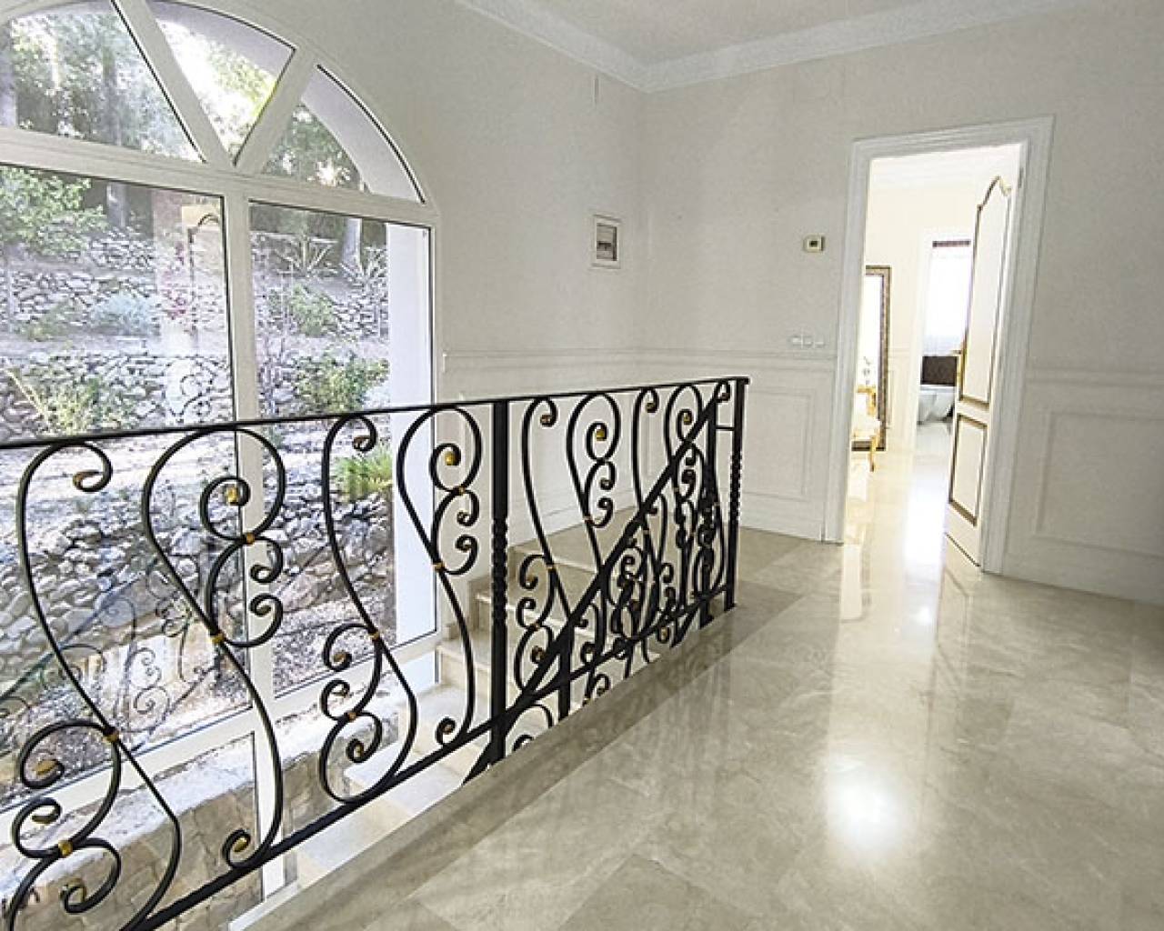 New Build - Villa individuelle - La Sella, Denia - La Sella Golf Resort