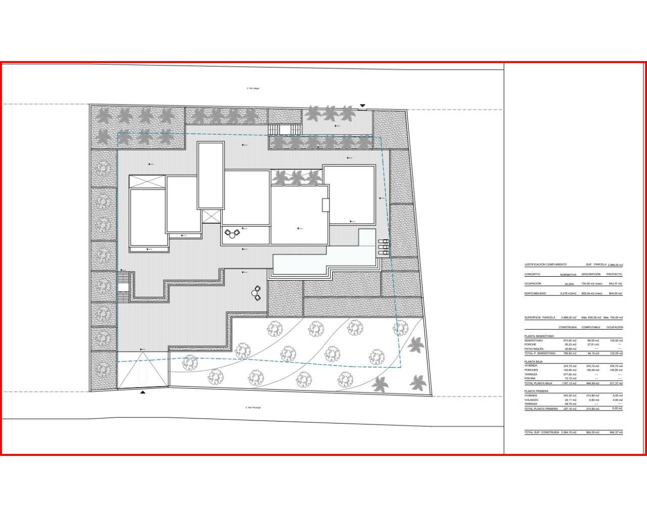 Vente - Villa individuelle - Moraira - Fanadix