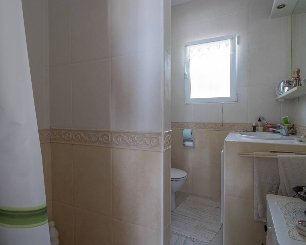 Vente - Villa individuelle - Moraira