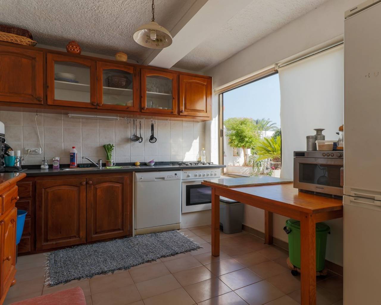Vente - Villa individuelle - Moraira