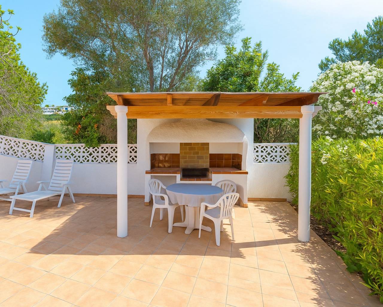 Vente - Villa individuelle - Moraira