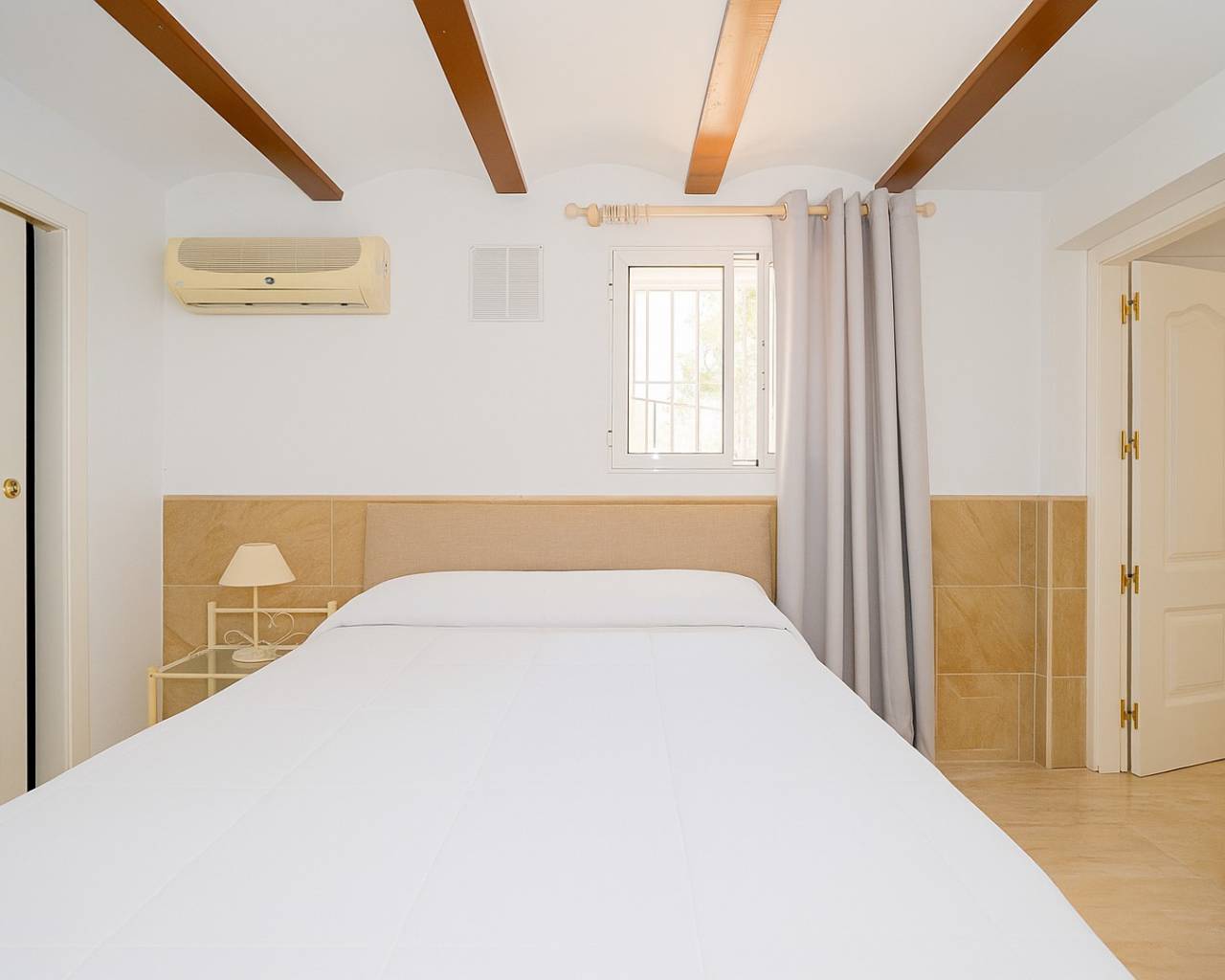 Vente - Villa individuelle - Moraira
