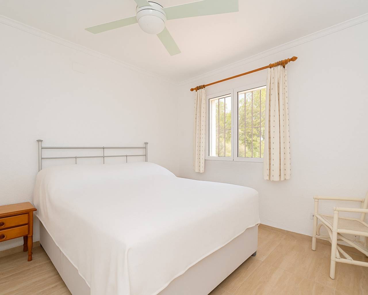 Vente - Villa individuelle - Moraira